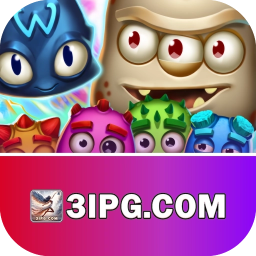 3ipg logo